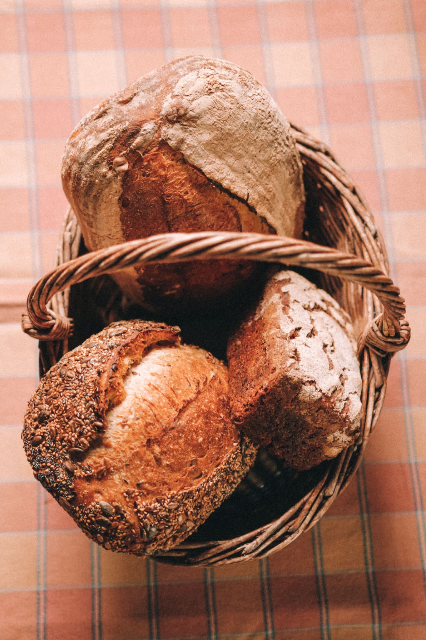 Beauflour Bakery Quality bread and pastries delivered to your door